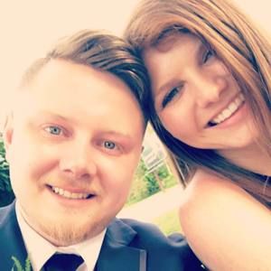 Meet your Posher, Cory